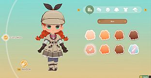 Dragon Song Tavern: Cozy & Adventurous Detective Outfit DLC