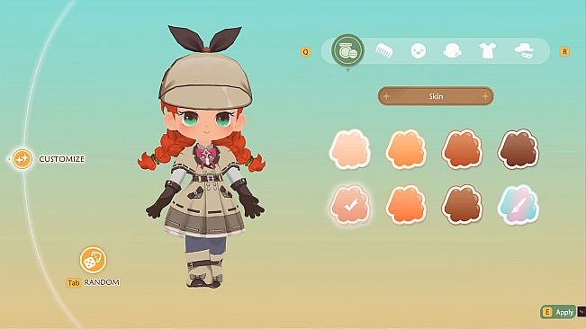 Dragon Song Tavern: Cozy & Adventurous Detective Outfit DLC