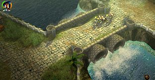 Pirates of Black Cove: Origins