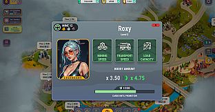 Love Truck Tycoon