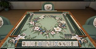American Mahjong