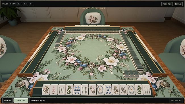 American Mahjong