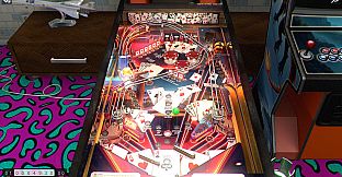 Zaccaria Pinball - EM+ Table Pack 8