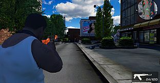 Gooner Theft Auto Sex
