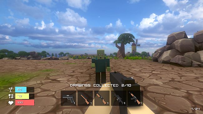 Megacraft Hentai Apocalipsis