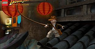 LEGO Indiana Jones: The Original Adventures