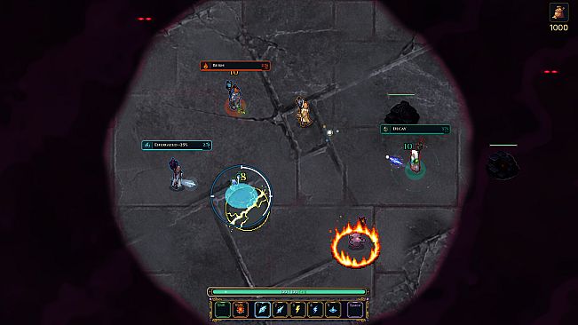 Wizards of Elnia