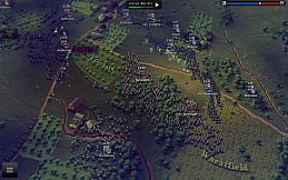 Ultimate General: Gettysburg