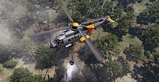 Arma 3 Creator DLC: Reaction Forces