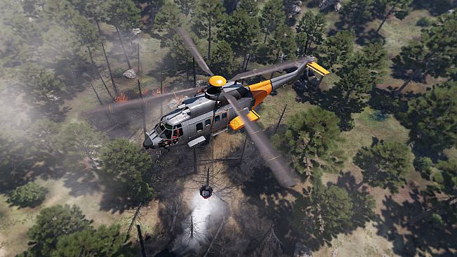 Arma 3 Creator DLC: Reaction Forces