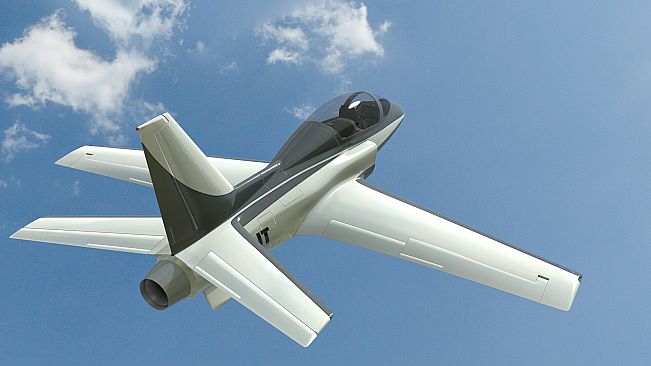 RealFlight Evolution - ViperJet