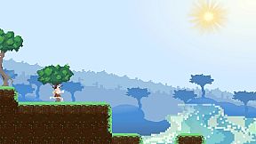 Kuafu Chases the Sun