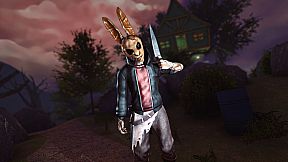 Horror Tale 1: Kidnapper