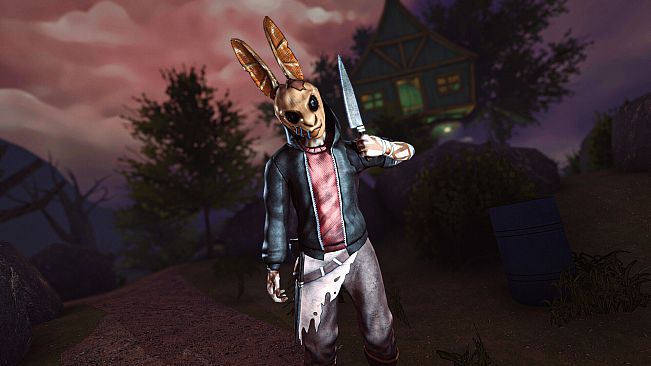 Horror Tale 1: Kidnapper