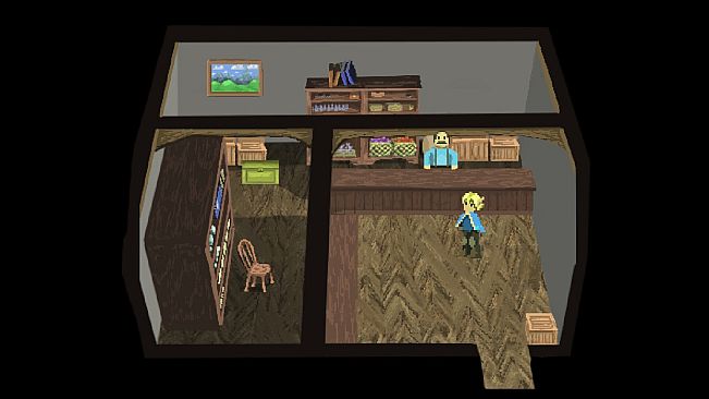 The Chronicles of Nesis