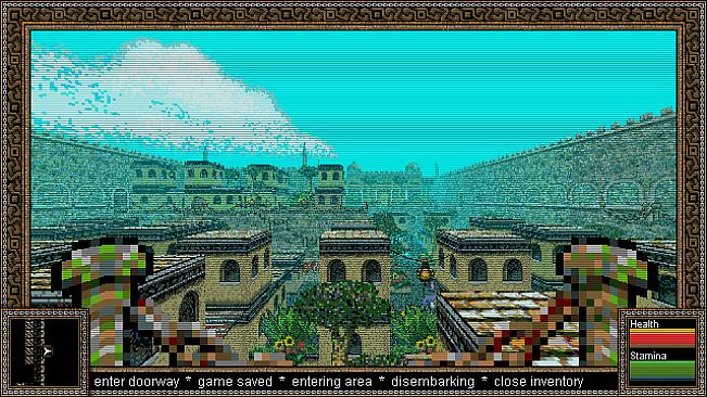 Islands of the Caliph Soundtrack