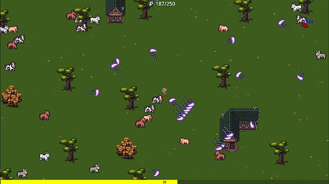 I HATE (other) Animals!