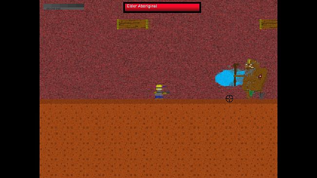 Elmo's Kangaroo of the damned: PUNISHMENT EDITION