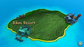 The Mystery of Bikini Island