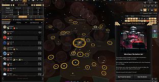 Distant Worlds 2: Factions - Atuuk and Wekkarus