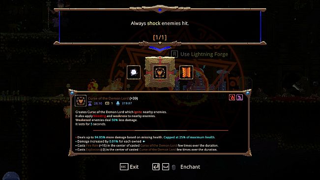 An Amazing Wizard: Prologue