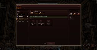 Manala: Equinox War