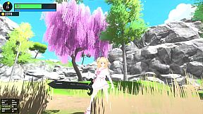 バグだらけの城