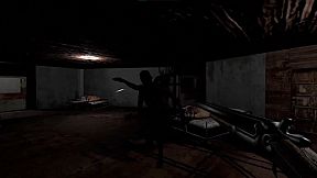 Matadouro: Grindhouse