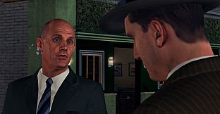 L.A. Noire