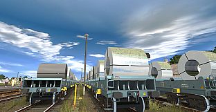 TANE DLC: Shmmns Coil Transporter