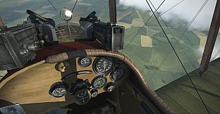 IL-2 Sturmovik: Flying Circus - Volume II