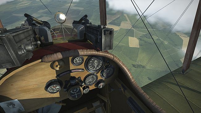 IL-2 Sturmovik: Flying Circus - Volume II