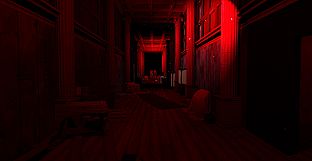 Crimson Apostle: Escape Room