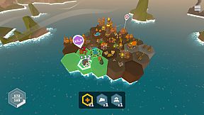 HEXAROMA: Village Builder