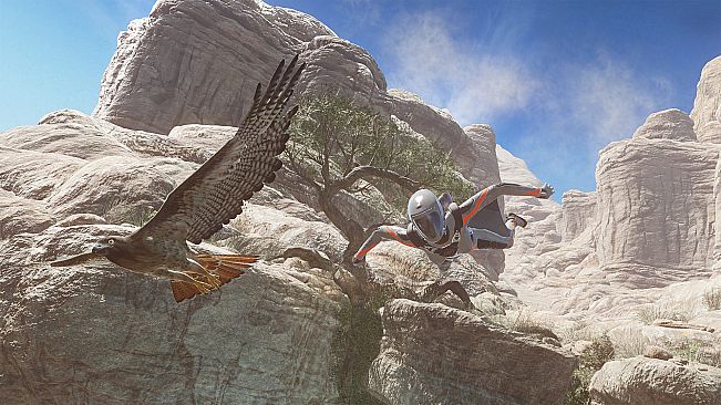 3DMark Sky Diver