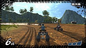 ATV Renegades