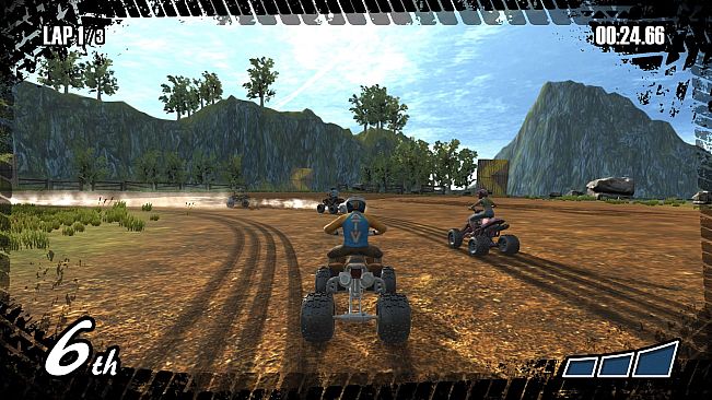 ATV Renegades