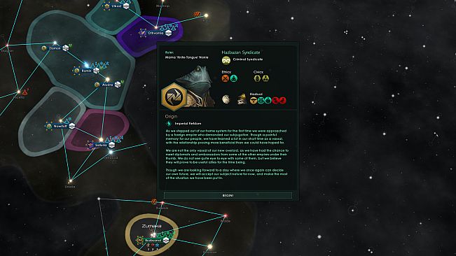 Stellaris: Overlord