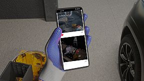 Car Detailing Cleaner Simulator