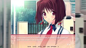 Miko no Kanata: Curious Tales from Oguni Shrine -Cycles-