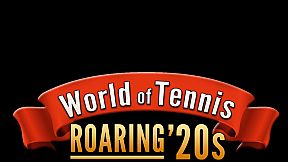 World of Tennis: Roaring ’20s