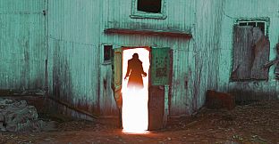 Puzzling Places - Halloween Special: The Haunted House