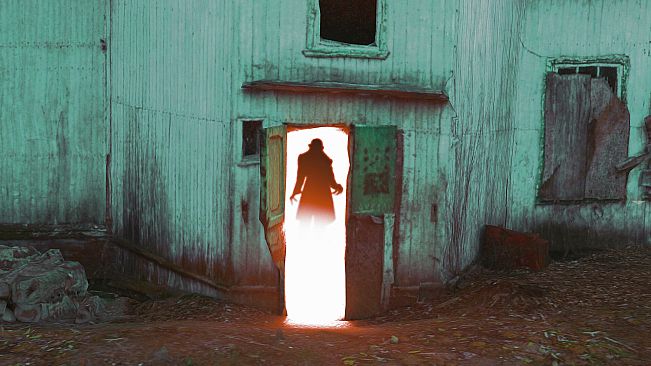 Puzzling Places - Halloween Special: The Haunted House
