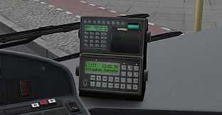 OMSI 2 Add-on Citybus 628c & 628g LF