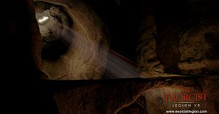 The Exorcist: Legion VR - Chapter 5: The Tomb