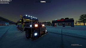 Jeepney Simulator 2