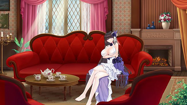 Love n War: Hero by Chance II