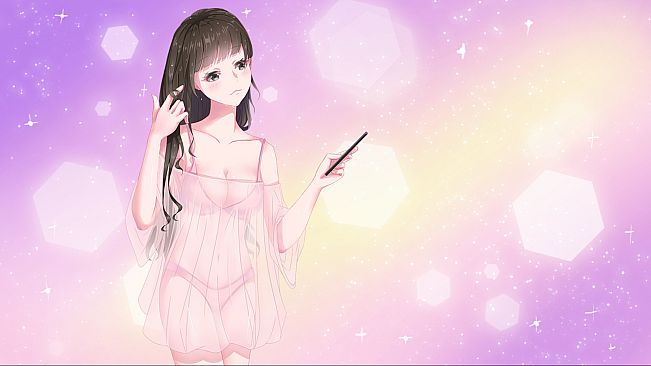 You Are The Apple Of My Eye 研磨时光 -- Soundtrack DLC