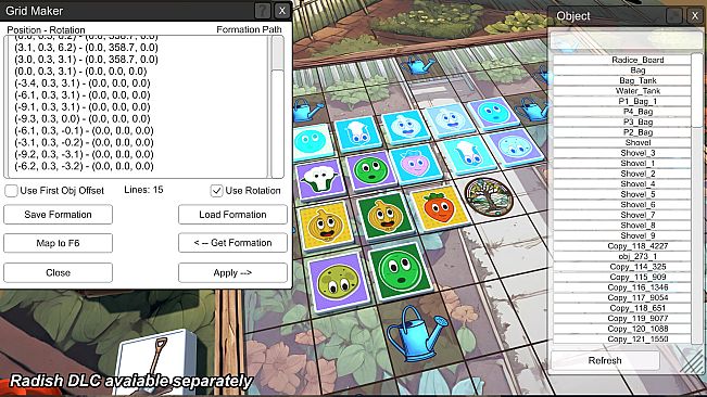 Virtual Board Game Room