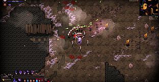 Hero Siege - Samurai Class